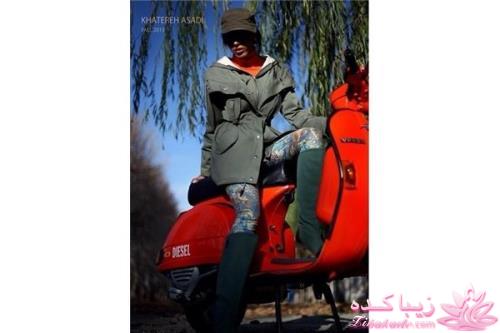 عکس بازیگراااااا....دوس داری بیاااااا